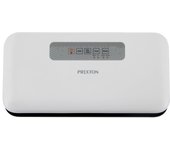 Envasadora al vacío vs100 prixton sellado por vacío - automático y manual - potencia 110w