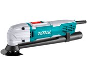 Lijadora multifunción de 300w