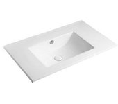 Consola cerámica mod. lc22 81x46cm