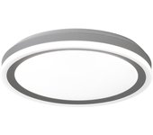 Plafon led kai plata 50cm led 72w