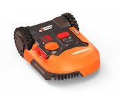 Robot cortacésped landroid m1000 wifi worx wr143e