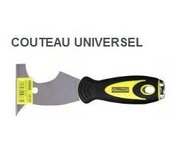 Cuchillo universal