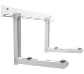 Soportes para aire acondicionado plus 380 capacidad 100-120 kg