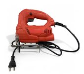 Sierra de calar con control electrónico de velocidad 400w corte mm55