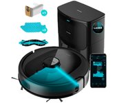 Aspirador robot cecotec conga 8290 ultra home x-tr