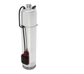 Bomba sumergible 6 p/pozo sb hf 5-55a
