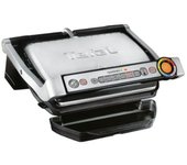 Grill de contacto tefal gc712d optigrill