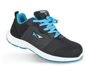 Zapato seg. workfit race s3 azul n. 46