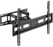 Equip 650337 soporte para tv 2,03 m (80) negro