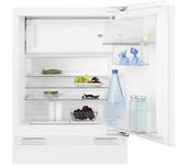 Frigorífico 1 puerta 112l estático blanco - electrolux lfb3ae82r