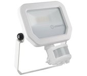 Proyector pfm con sensor 10w 3000k sym 100 blanco ledvance