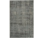 Alfombra de exterior catania 2 gris 120 x 170 cm gris 120 x 170 cm vivaraise