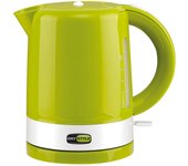 Hervidor eléctrico gio' litros 1.5 2200w bo82 blanco gio style