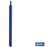 Prolongador de columna(60x30) 900mm para 3 fondos
