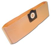 Bolsa de papel para aspirador industrial 10 unidades