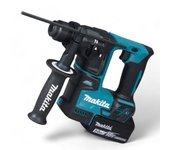 Martillo perforador profesional makita 18v 5.0ah lxt sds-plus bl dhr171rtj