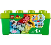 Lego duplo caja ladrillos