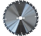 Sierra circular lwz gran rendimiento de 315x30 mm con 24 dientes leja tools lwz-3153028lj