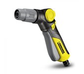 Kärcher 2.645-268.0 pistola de pulverización de agua o boquilla pistola pulverizadora de agua para jardín negro, gris, amarillo