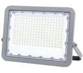 Led luz 150w gris impermeable ip65 15000lm 777w día blanco 6000k