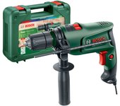 Bosch-v taladro 600w mm.13 kit easy impact 600