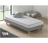 Colchón de espuma firme hahtuva 70 x 140 x 14 cm