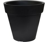 Maceta modelo ale-x antracita