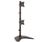 Startech.com armbarduov soporte para monitor 68,6 cm (27) negro escritorio