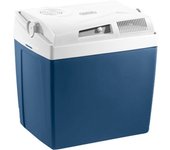 Nevera rigida termoelectrica 12/230 v me24 marca