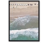 Cuadro beach umbrella i