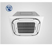 Aire acondicionado baxi cassette nanuk 2 r32 35 rz2gk35