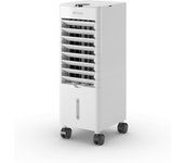 Nevera olimpia splendid pelet 4t, 60w con pantalla táctil (4l)