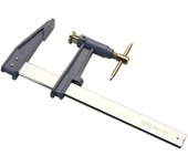 Tornillo de apriete 991 embolo 1000x150 (40x10) marca alyco