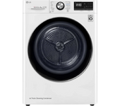 Lg - maq. secadora de ropa rc80v9av2w