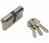 T5c tesa 90mm (30+60) cilindro niquelado - mv3 variure 78565b - t5c03060n
