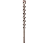 Martillo perforador ultimax sds-max ø25 l.920 diager - 166d25l0920