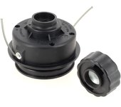 Carrete completo para desbrozadora go-on