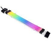 Cable extensiã“n lian li strimer plus 8pin v2