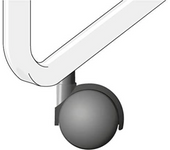 Tendedero marca gimi modelo polo vip 40 4pni