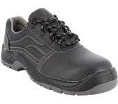 Zapato de seguridad singer piel - s1-p src - talla 41 - gr20041