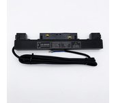 Transformador 220v 48v dc 100w 2.1a - silamp