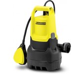 Karcher bomba achique sp3 dirtlimpia/sucia 7000 lh