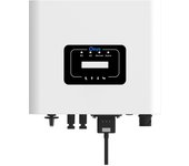 Inversor deye sun 6k-g 2 mppt con wifi