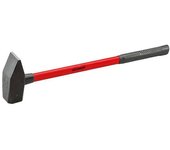 Gedore 9 f-5 - martillo de fragua 5kg, 80cm (8614480)