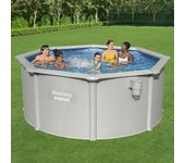 Bestway hydrium set de piscina 300x120 cm