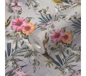 Papel pintado dream flowery 381782