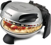G3 ferrari delizia fabricante de pizza y hornos 1 pizza(s) 1200 w negro, plata