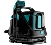 Aspirador tapicerías cecotec conga 5000 carpet&spot clean
