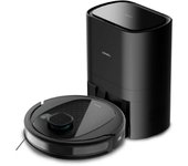 Cecotec robot aspirador conga 7490 eternal home genesis. itech laser eye 4en1 room plan base-smartclean 3000 pa fregado 110 minutos 8 modos