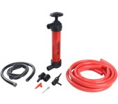 Mader 31061 - bomba trasvase, líquidos y bomba de aire, manual